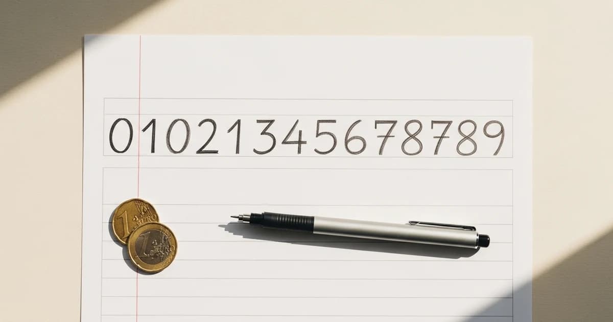 Kindergeld Endziffer Tabelle 2026