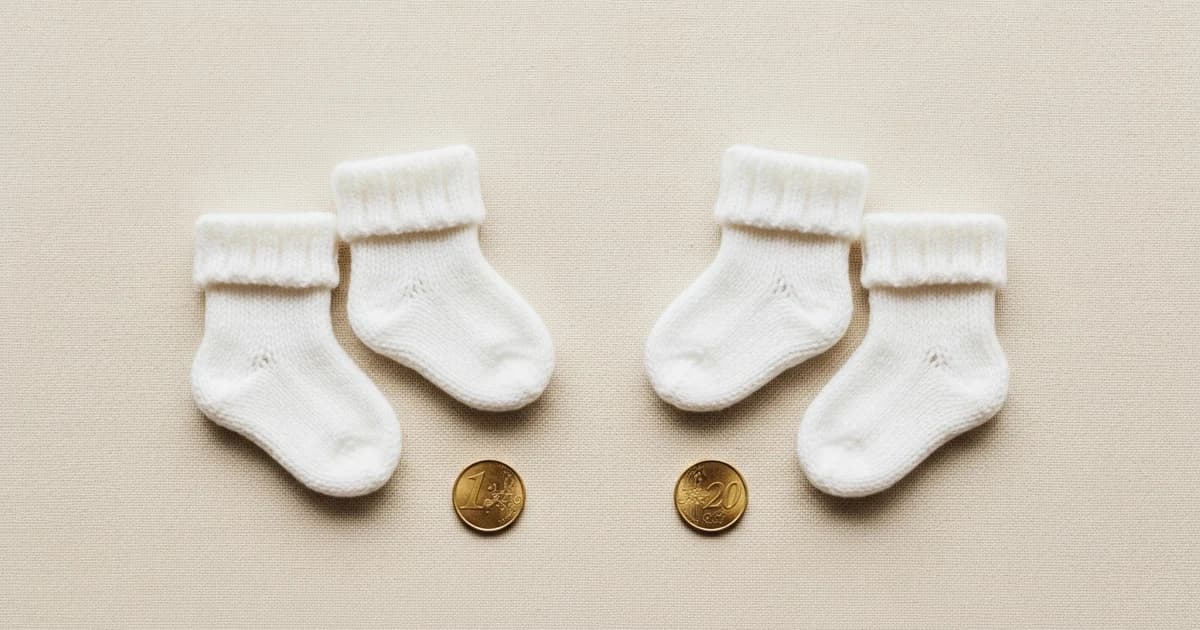 Kindergeld Zwillinge und Mehrlinge 2026