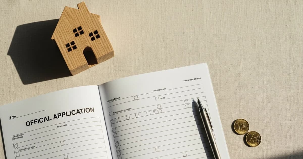 Wohngeld Antrag Familien 2026
