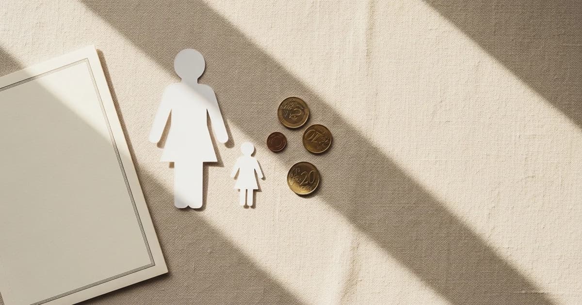 Alleinerziehend – Entlastungsbetrag 2026