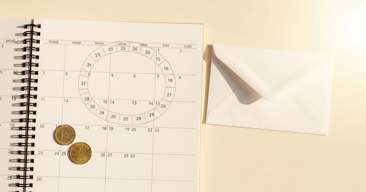 Mutterschaftsgeld Auszahlung 2026